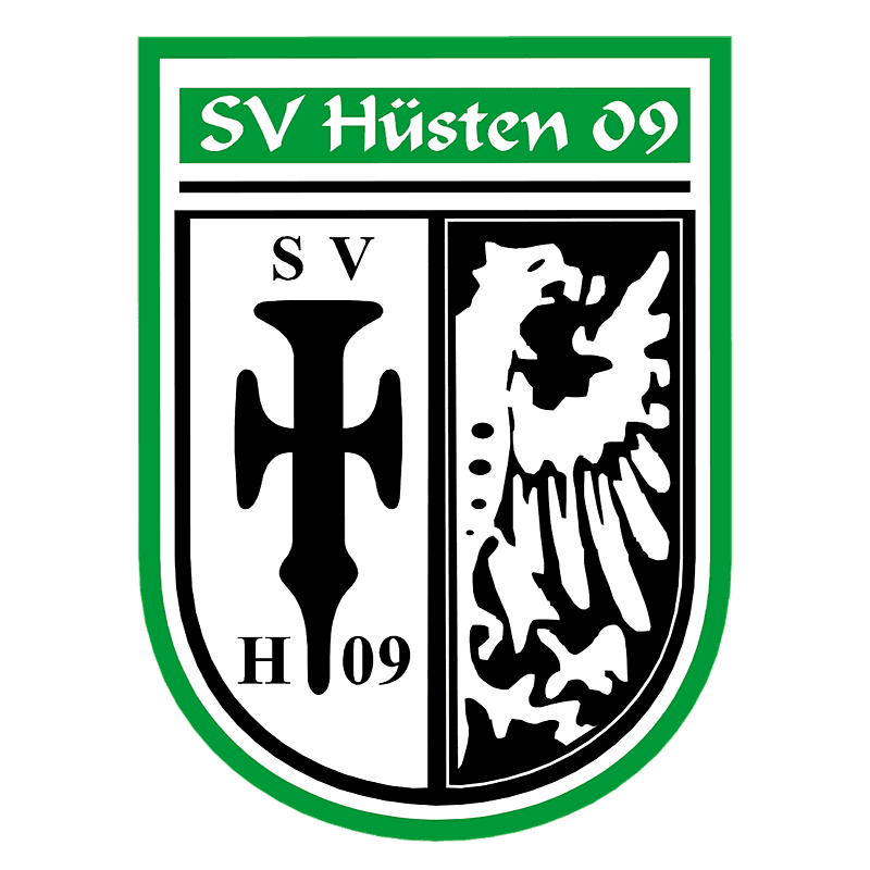 Wappen SuS Hüsten 09